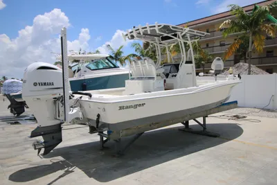 Ranger 2510 Bay Ranger