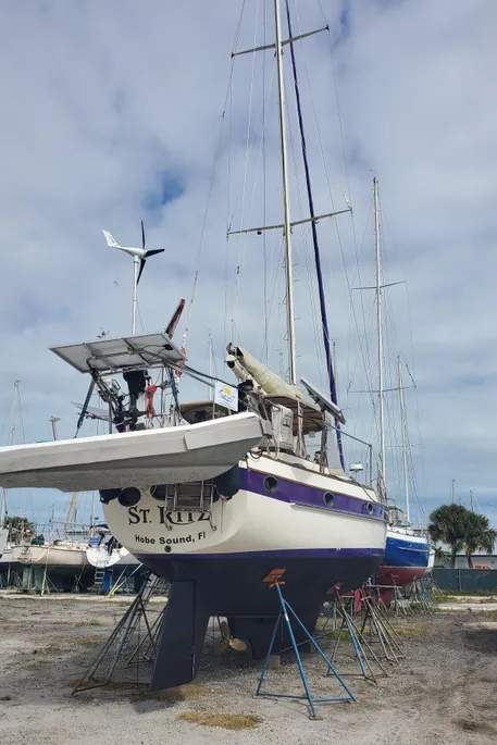 1981 CSY Walk-Through