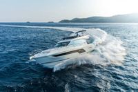 2021 Prestige 590 Flybridge #39