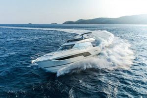 2021 Prestige 590 Flybridge #39
