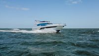 2021 Prestige 590 Flybridge #39