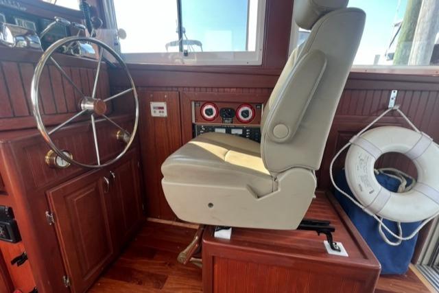 1966 Chris-Craft Roamer Hardtop Cruiser Cruiser for sale - YachtWorld