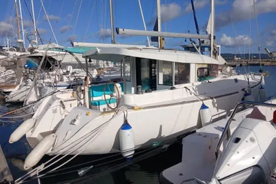 1999 Dufour Atoll 37