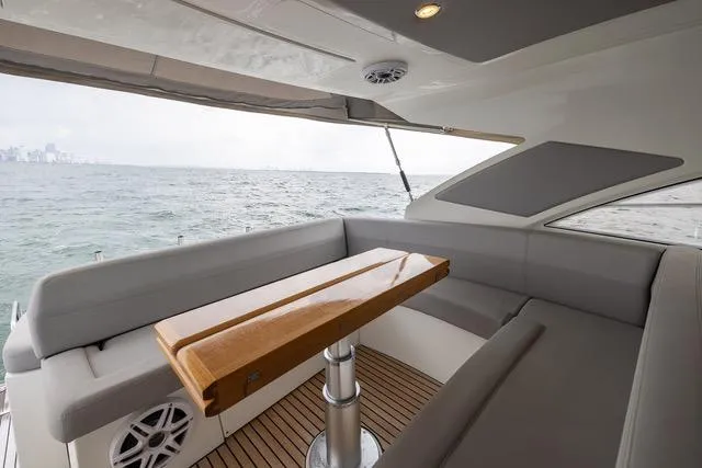 Perseverance Yacht Photos Pics 