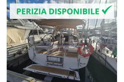 2020 Beneteau Oceanis 35.1