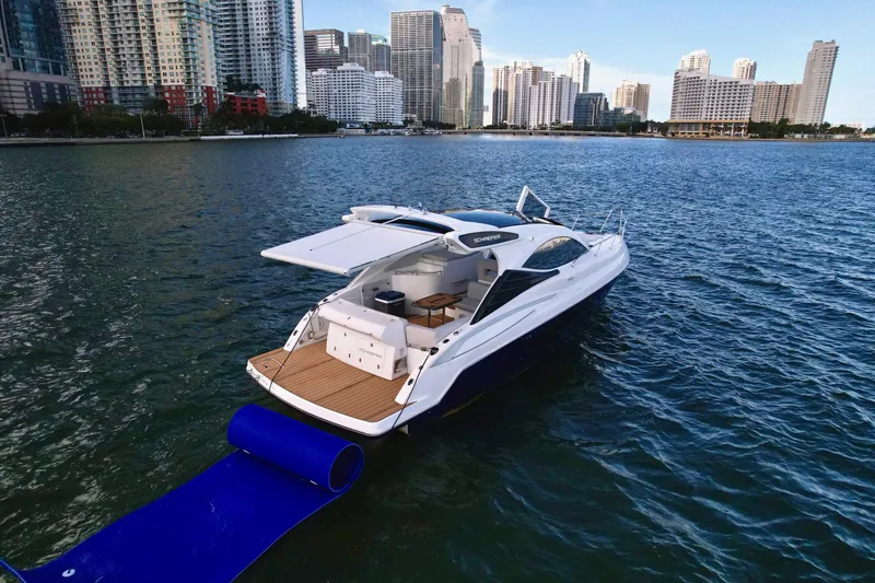 Dream Big Yacht Photos Pics 