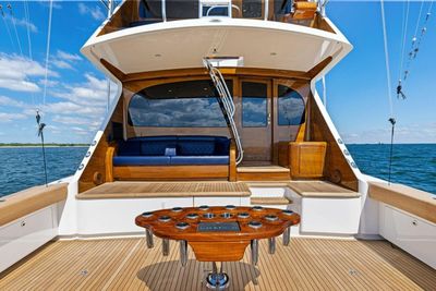 Yacht