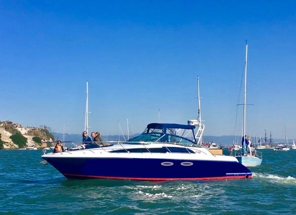 2004 Chris-Craft Roamer