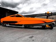 2020 XSMG XSR48