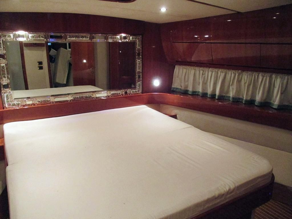 2008 Primatist 62 