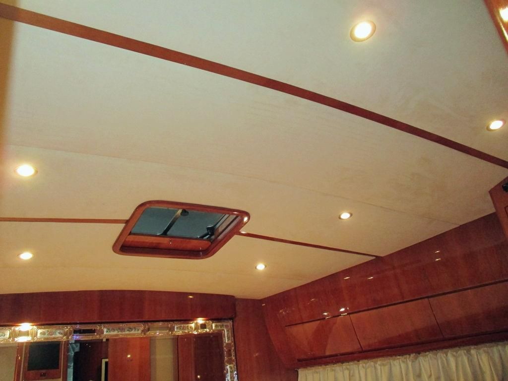 2008 Primatist 62 