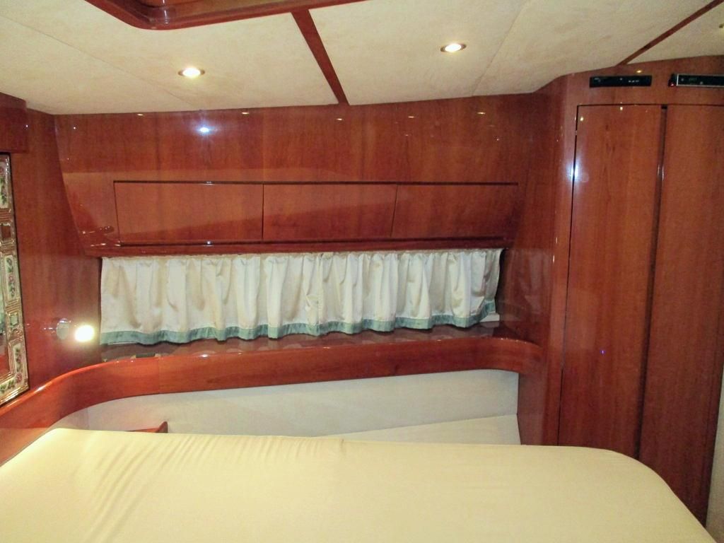 2008 Primatist 62 