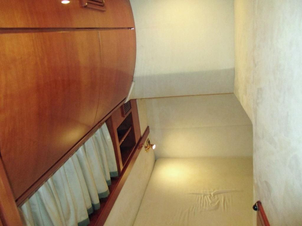 2008 Primatist 62 