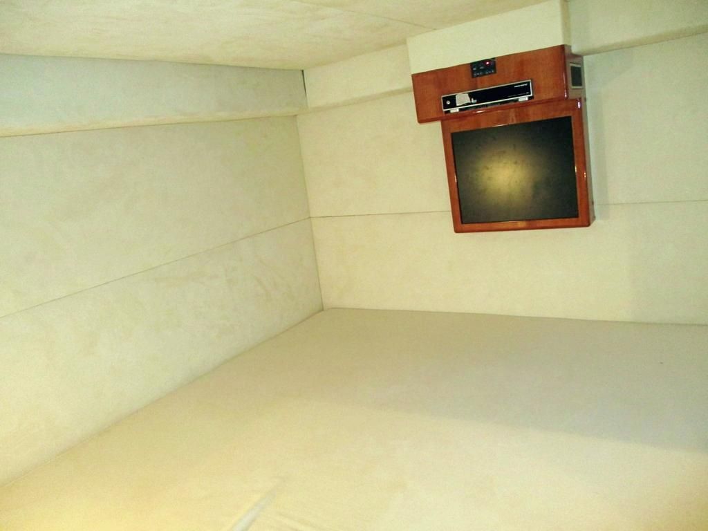 2008 Primatist 62 