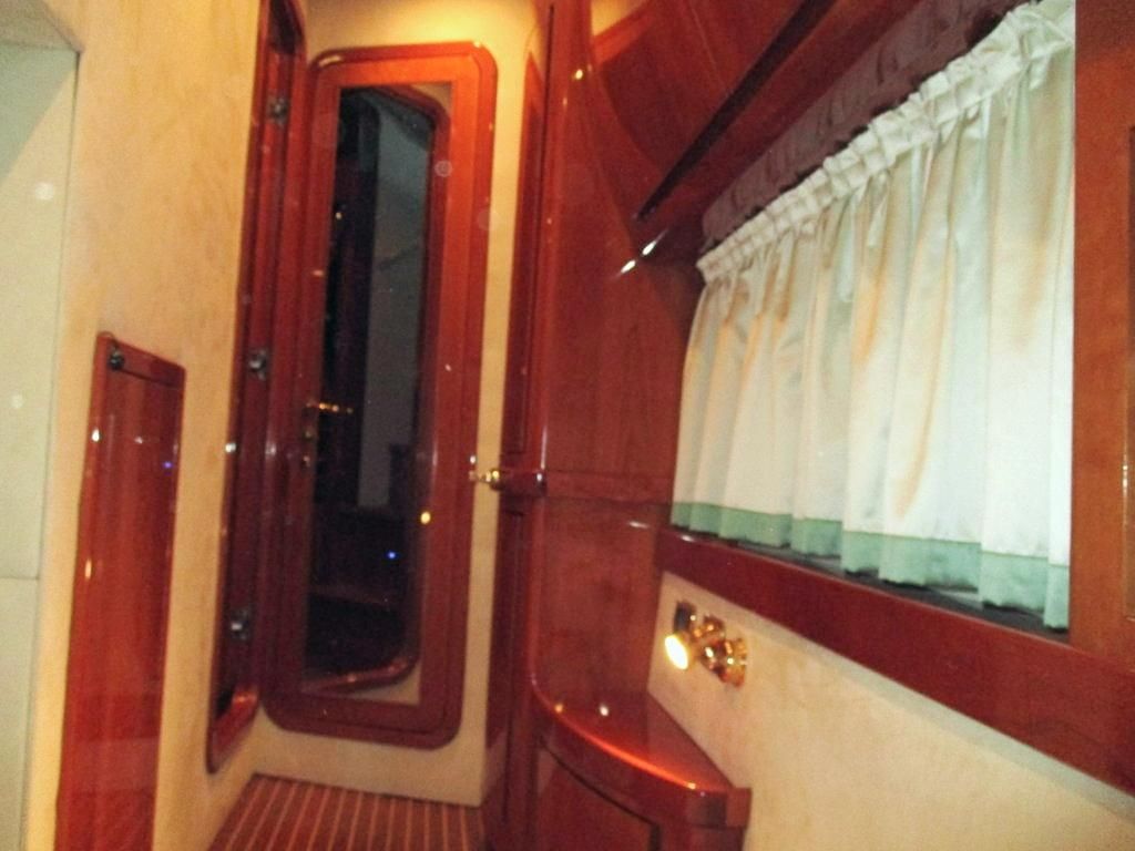 2008 Primatist 62 