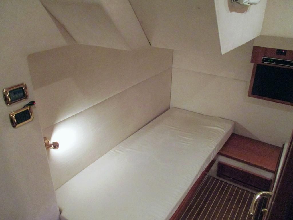 2008 Primatist 62 