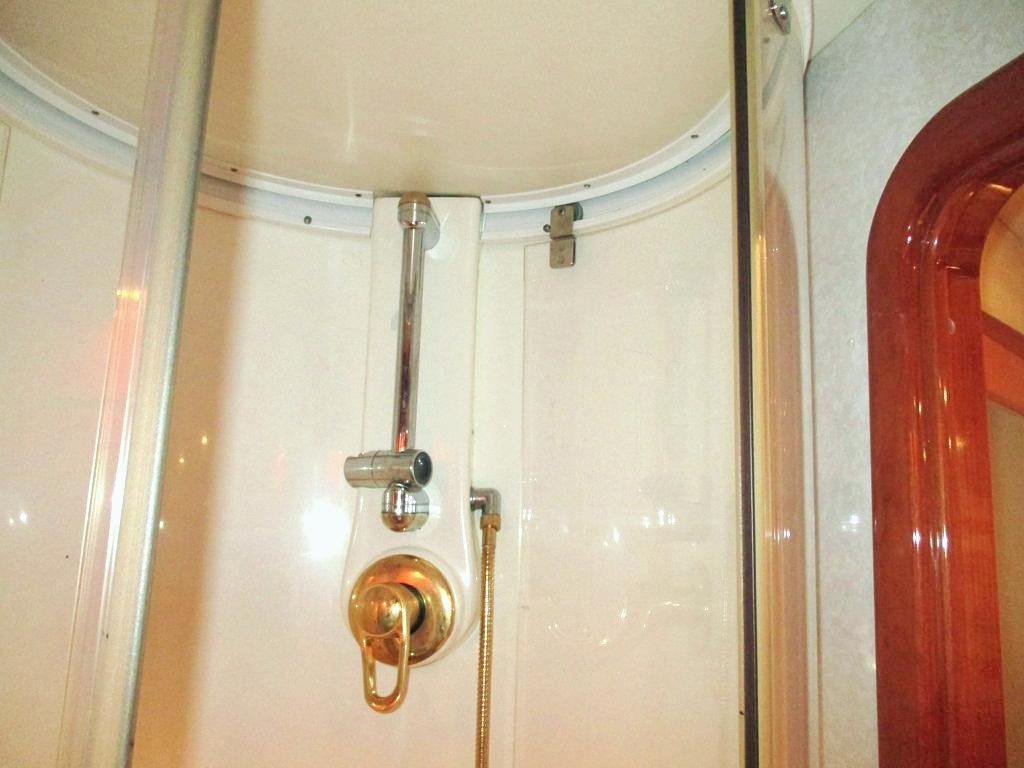 2008 Primatist 62 