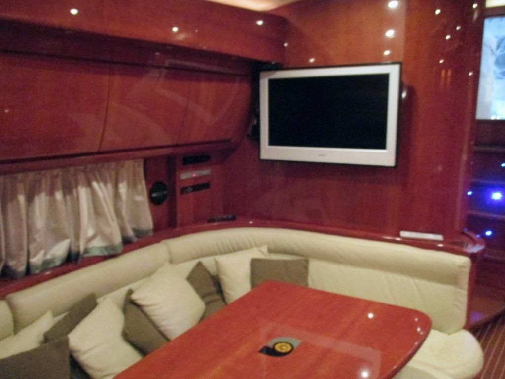 2008 Primatist 62 