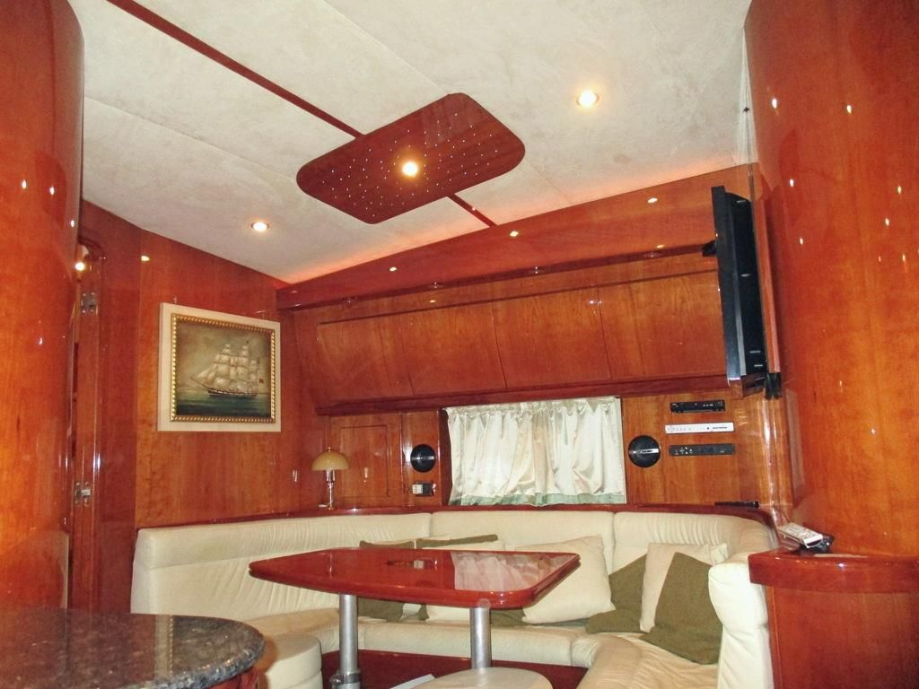 2008 Primatist 62 
