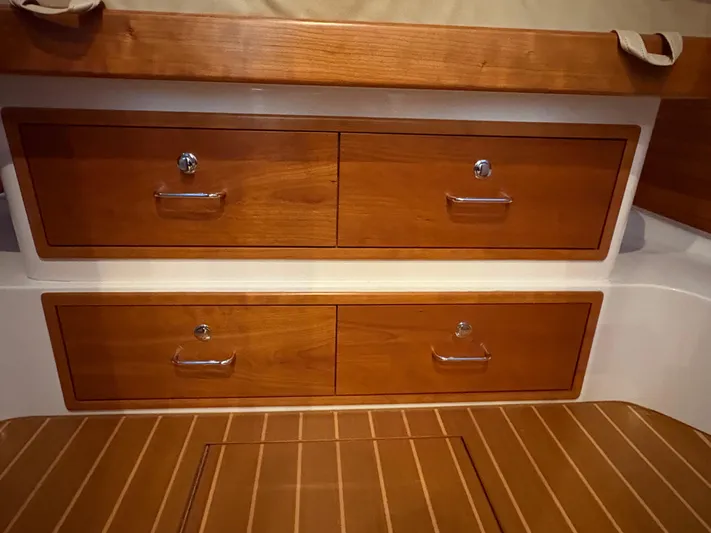 Azucar Caliente Yacht Photos Pics 