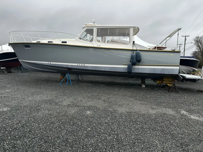 Azucar Caliente Yacht Photos Pics 