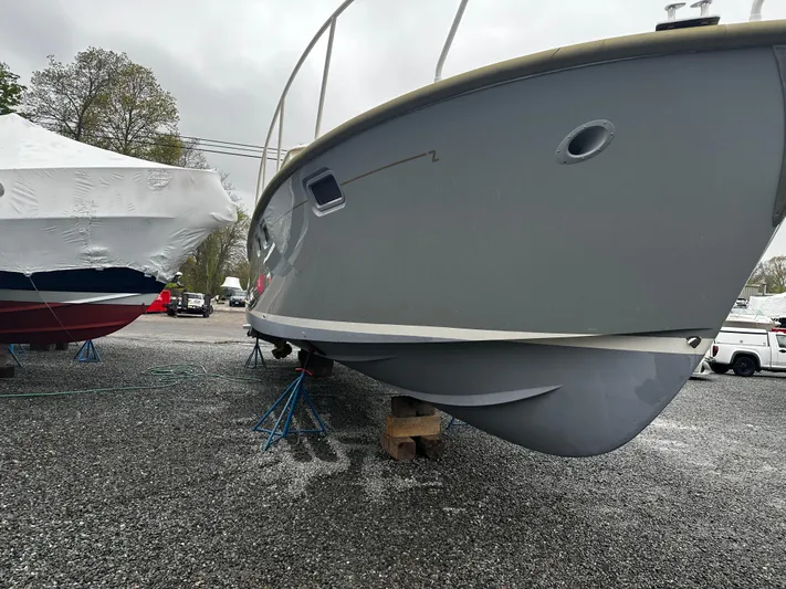 Azucar Caliente Yacht Photos Pics 