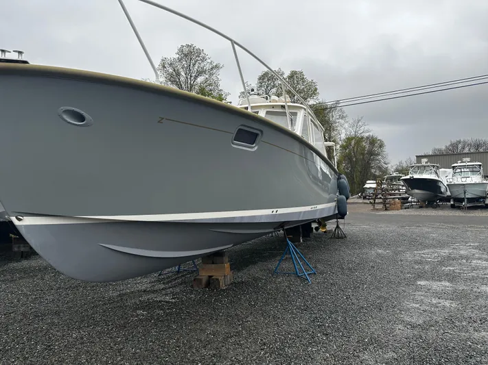 Azucar Caliente Yacht Photos Pics 