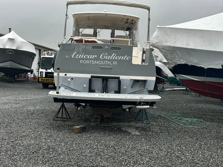 Azucar Caliente Yacht Photos Pics 