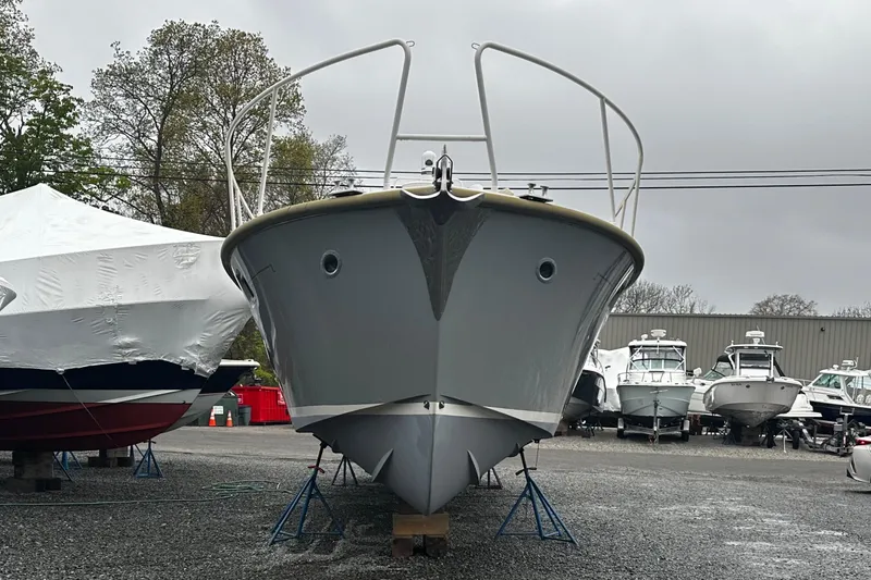 Azucar Caliente Yacht Photos Pics 