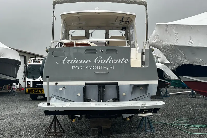 Azucar Caliente Yacht Photos Pics 