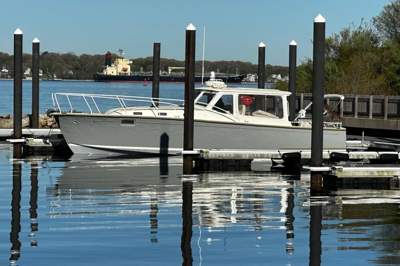 Azucar Caliente Yacht Photos Pics 