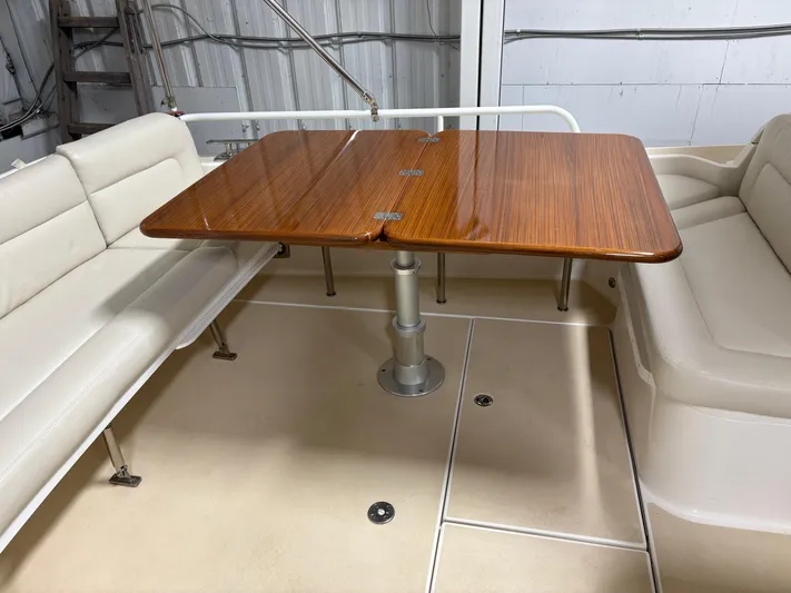 Azucar Caliente Yacht Photos Pics 