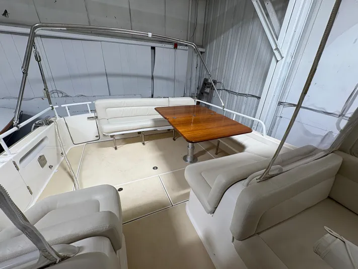 Azucar Caliente Yacht Photos Pics 