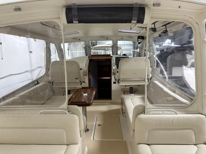 Azucar Caliente Yacht Photos Pics 