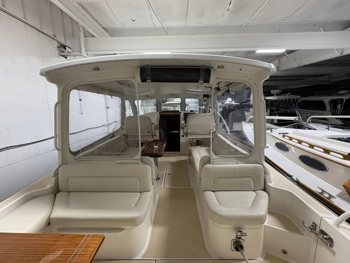 Azucar Caliente Yacht Photos Pics 