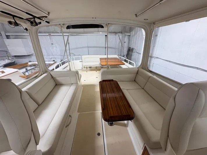 Azucar Caliente Yacht Photos Pics 