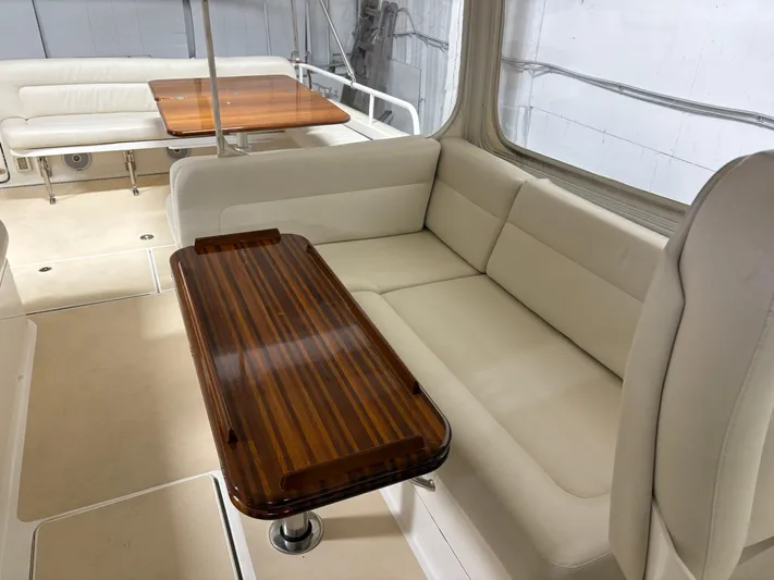 Azucar Caliente Yacht Photos Pics 