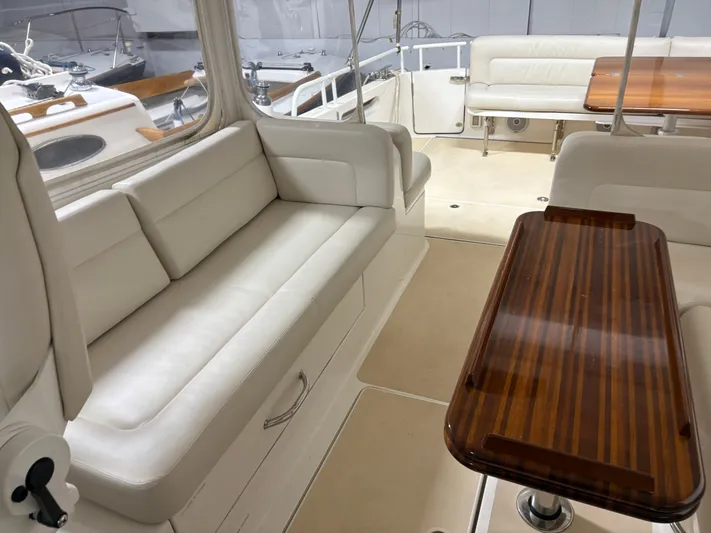 Azucar Caliente Yacht Photos Pics 