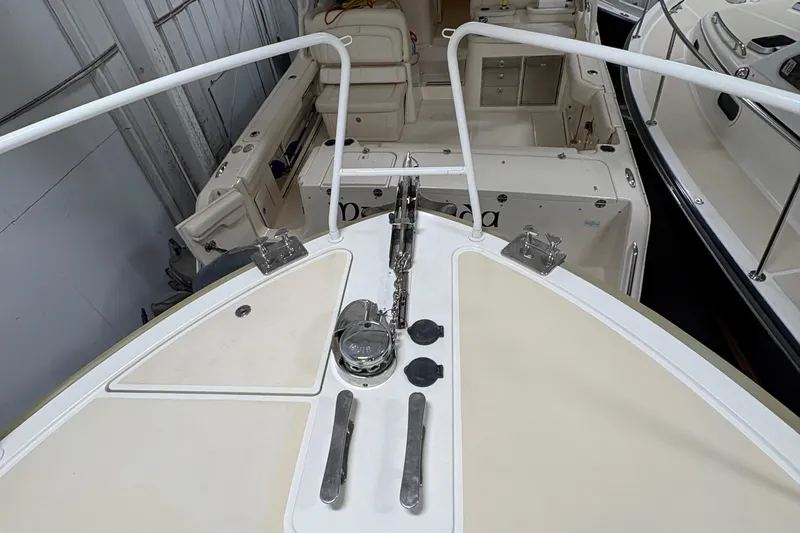 Azucar Caliente Yacht Photos Pics 