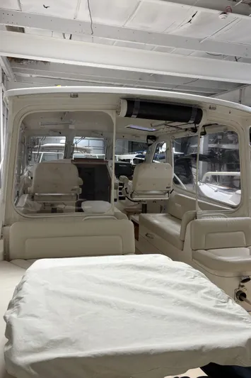 Azucar Caliente Yacht Photos Pics 