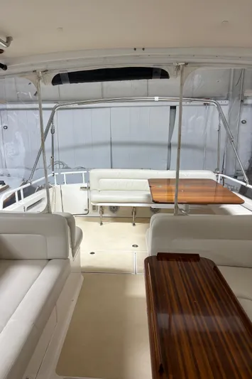 Azucar Caliente Yacht Photos Pics 