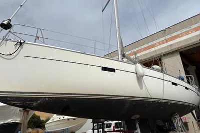 Bavaria Cruiser 51