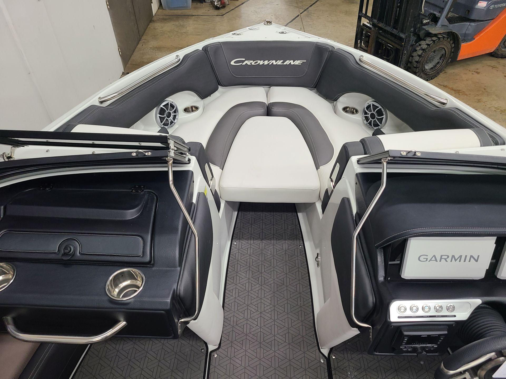 2024 Crownline 220 SS LPX Bowrider for sale - YachtWorld 2024 Crownline 220 SS LPX Bowrider for sale - YachtWorld