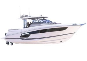 2023 Jeanneau CAP CAMARAT 12.5 WA