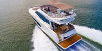 2023 Prestige Yachts Prestige 460
