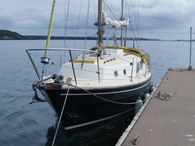 1975 Westerly Berwick