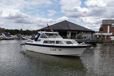 1980 Seamaster 30