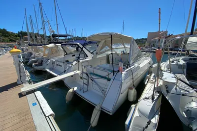 1991 Beneteau FLYER 8