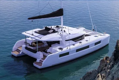 Lagoon LAGOON 50
