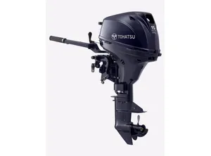 2025 Tohatsu Tohatsu E-MFS15E EFS (NEW)